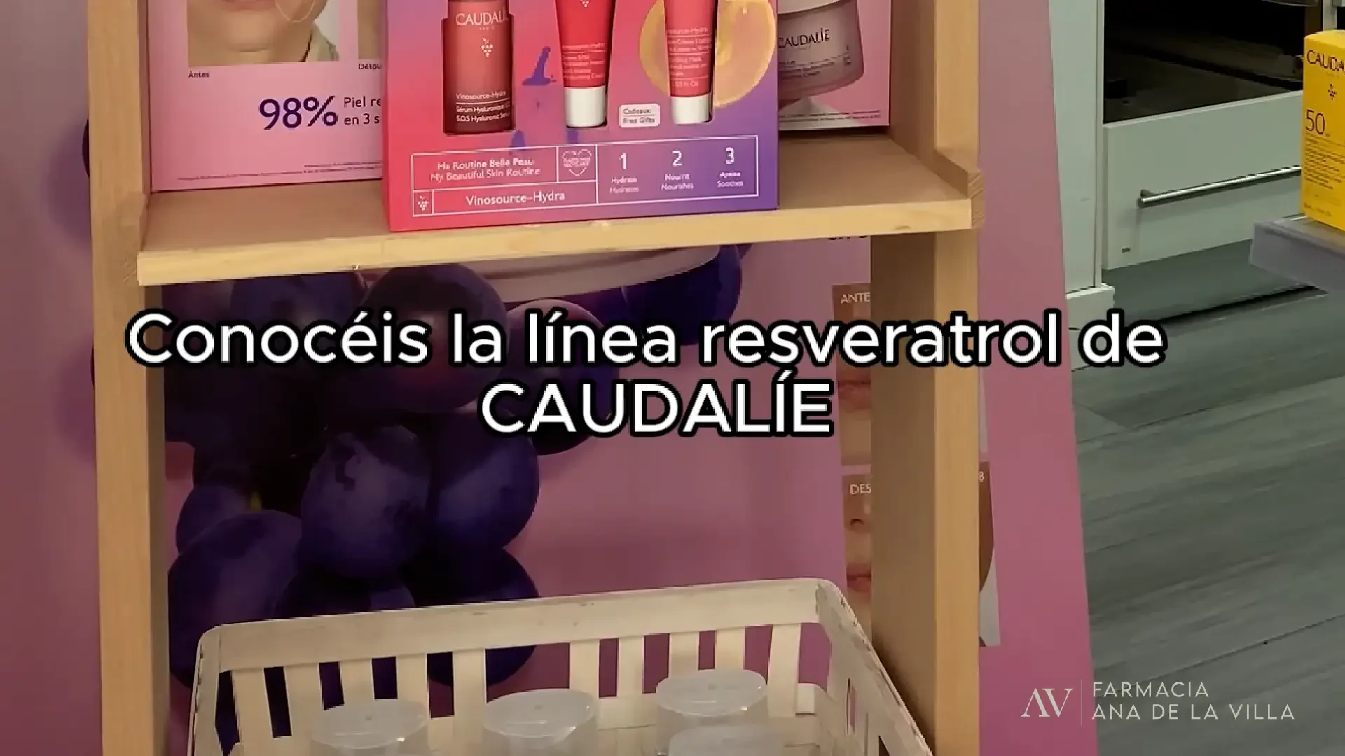 Resveratrol